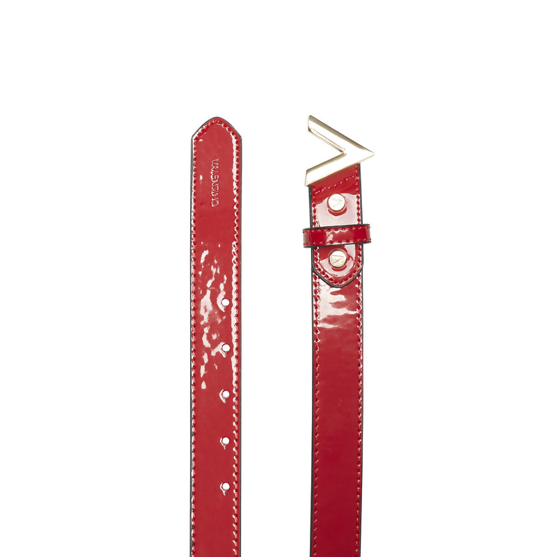 Valentino Bags Femmes Ceinture Rouge VCS3N456VROSSO-M-zoom-