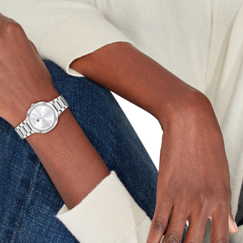 Tommy Hilfiger Montre Quartz 32 mm TH1782899-zoom-