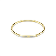 Swarovski Dextera Bracelet Couleur Or 5724582