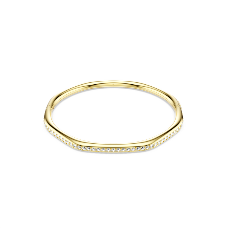 Swarovski Dextera Bracelet Couleur Or 5724582-zoom-