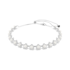 Swarovski 2026 Capsule Silver Necklace 5751250