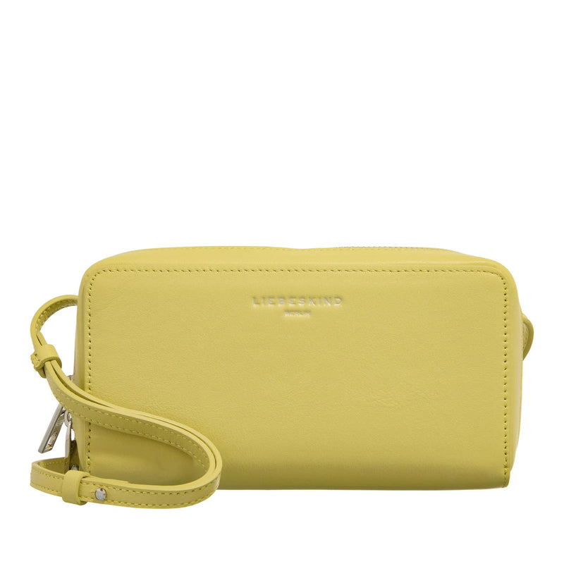 Liebeskind Berlin Yellow Crossbody Bag 2001-A0370647-zoom-