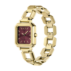 Armani Exchange Women's Watch AX5734