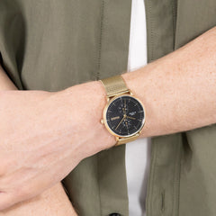 Hugo Boss Quartz Watch 40 mm HU1530458