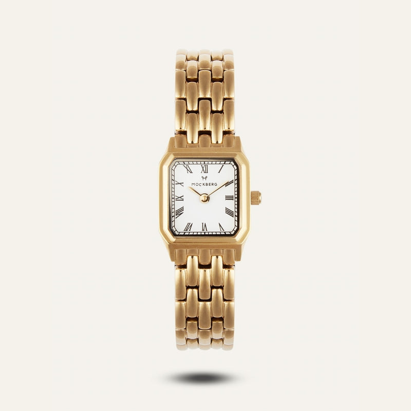 Mockberg Classic Women's Watch 25 mm MO334-zoom-
