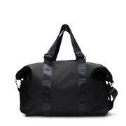 Rains Valera Black Petit Sac De Week-End R12880-01