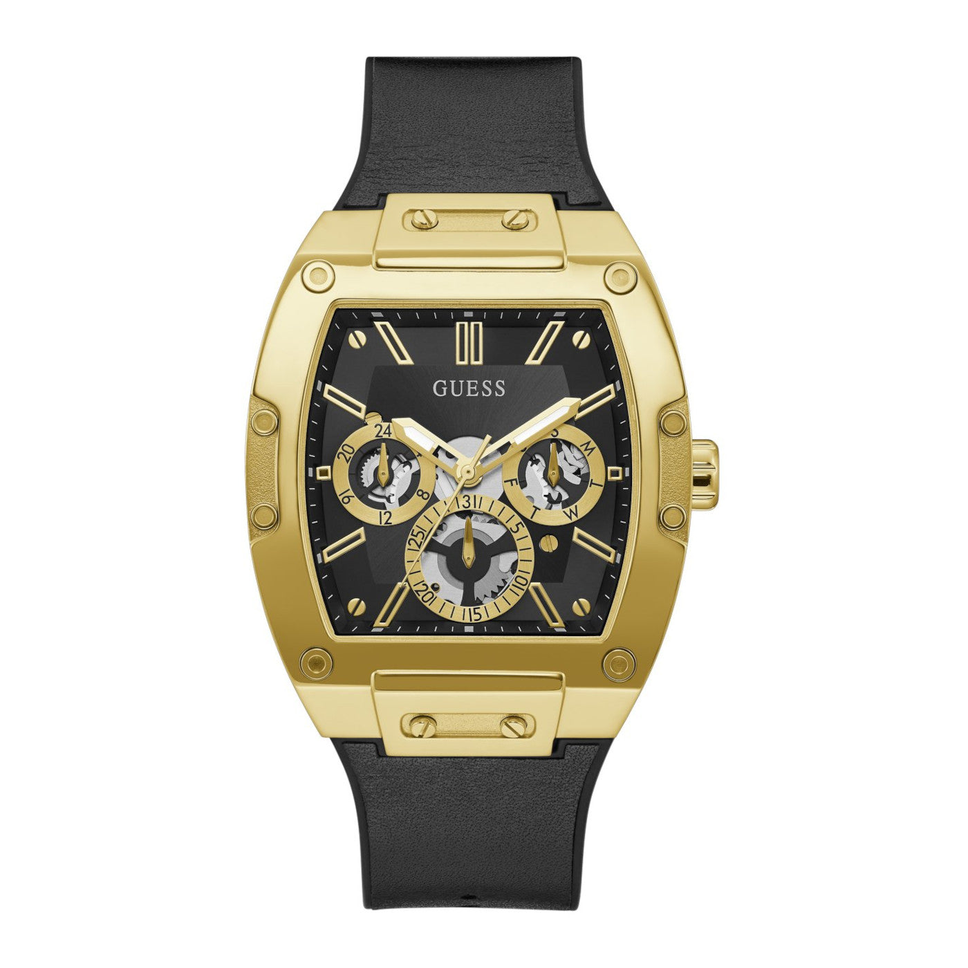 GUESS Black Watch GW0202G1