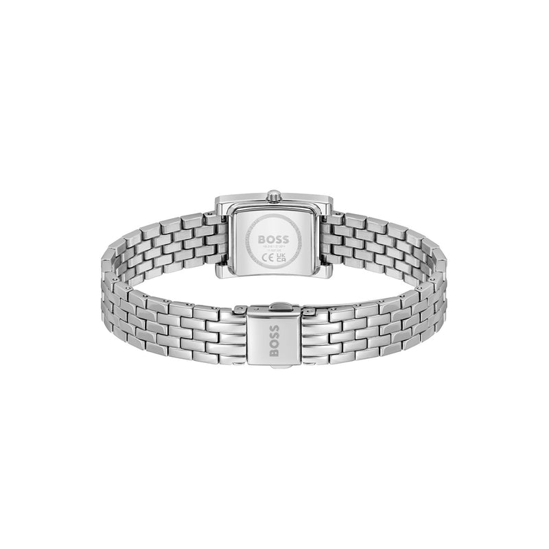 Hugo Boss Lucy Precious Montre Femme En Argent HB1502816-zoom-