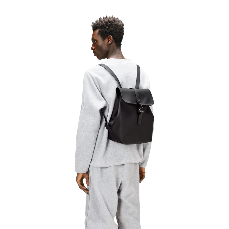 Rains Sac À Dos Noir R13040-01-zoom-
