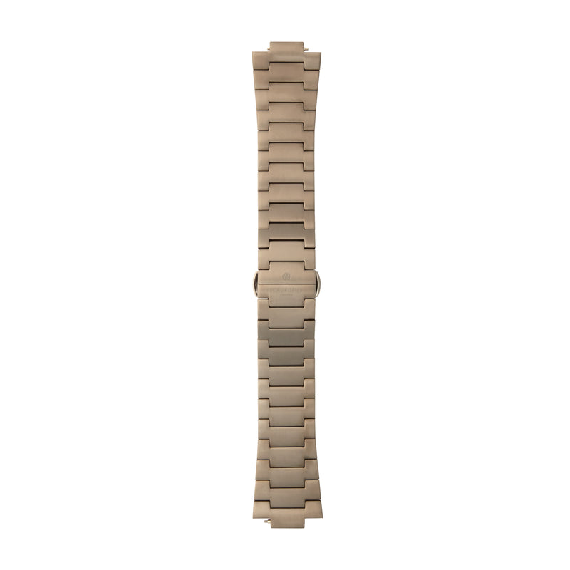 Sem Lewis Aldgate Bracelet de Montre Gris SL620031-zoom-