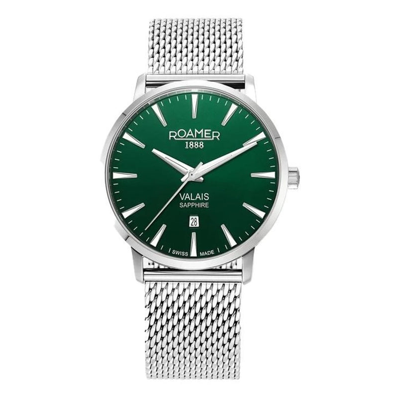 Roamer Montre Homme 988833-41-75-05-zoom-