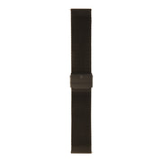 Sem Lewis Metropolitan Bracelet de Montre Noir SL620023