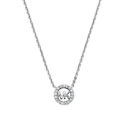Michael Kors Collier Argent MKC1726CZ040