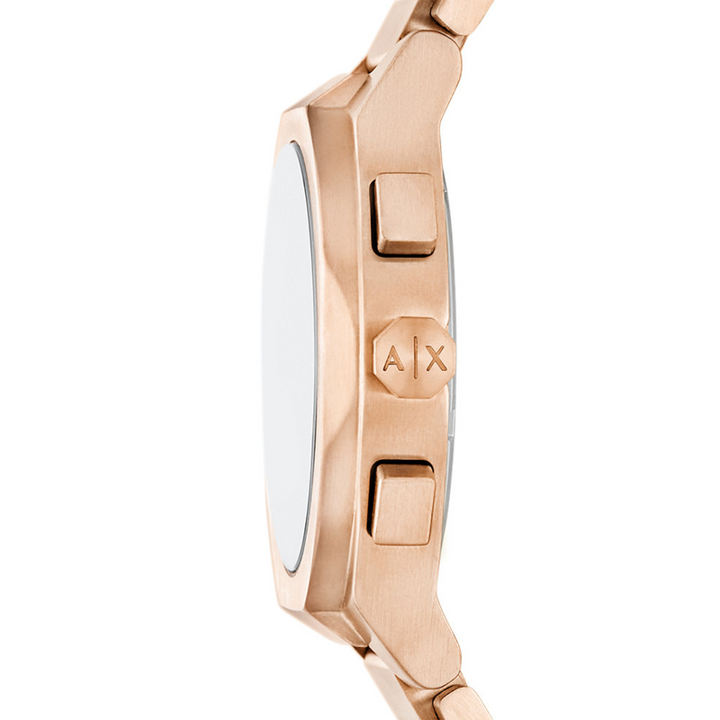 Armani Exchange Sync Montre Chronographe Pour Hommes AX4188-zoom-