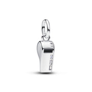 Pandora Moments Charm Pendant Sifflet D’Arbitre Cubic Zirconia 794713C01