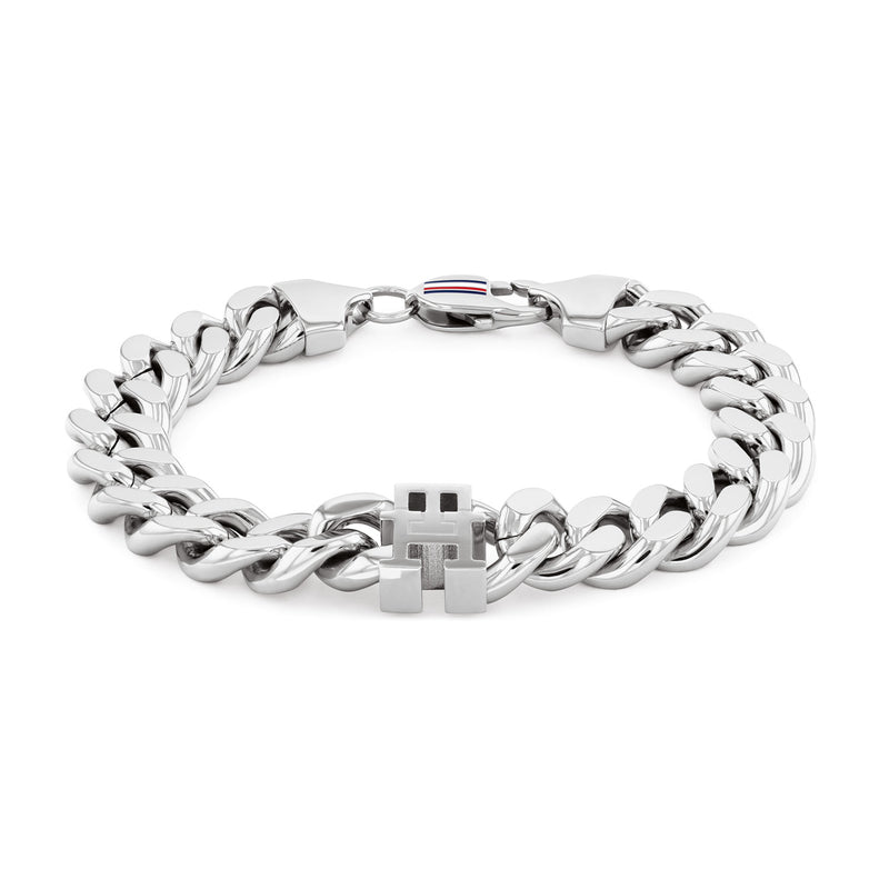 Tommy Hilfiger Jewels Acier Inoxydable Bracelet TJ2790664-zoom-