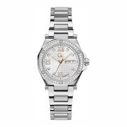 Gc Watches Legacy Lady Dames Horloge Z20003L1MF