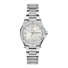 Gc Watches Legacy Lady Dames Horloge Z20003L1MF