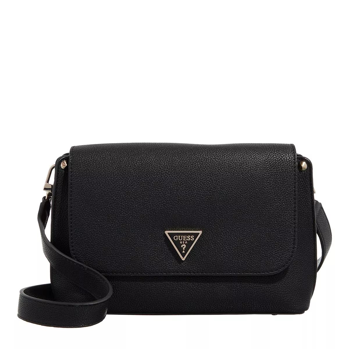 Guess Black Crossbody Bag 2001-A0223235