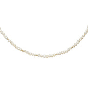 Jackie Gold Collier Or 14 carats JKN24.408