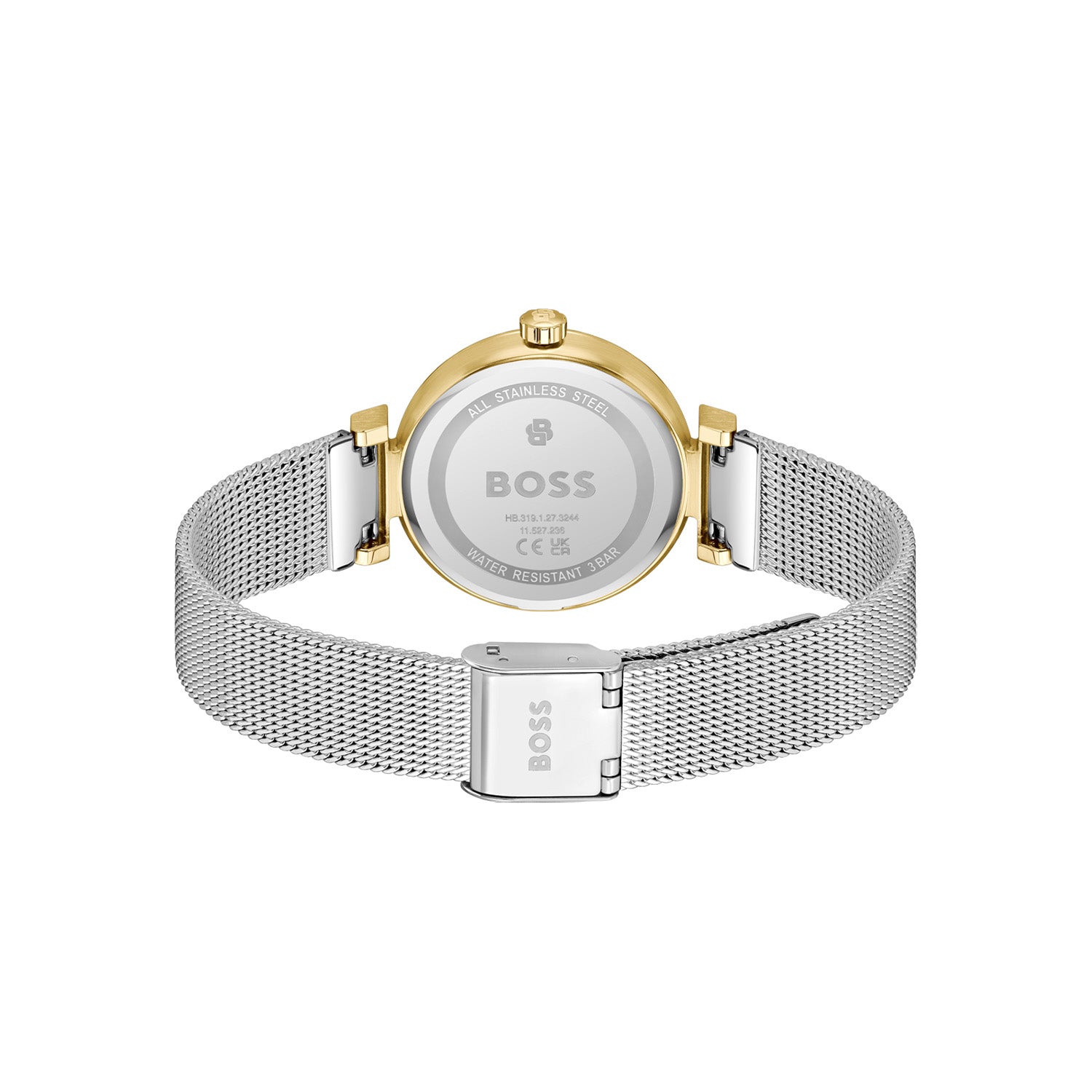 Hugo Boss Quartz Watch 32 mm HB1502853