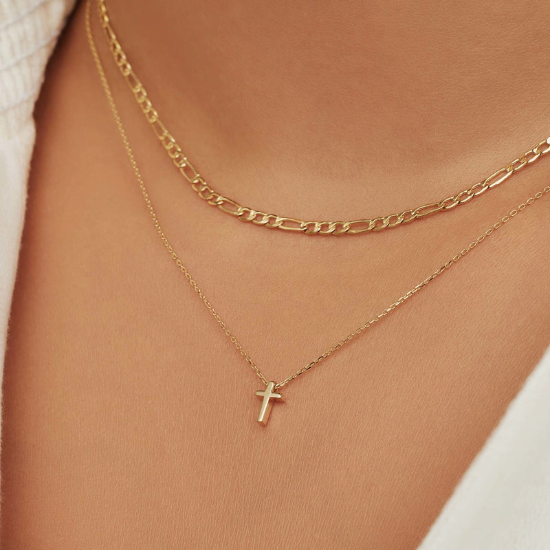 Isabel Bernard Cadeau d'Isabel Femmes Coffret Cadeau Or 14 carats IB90091-zoom-