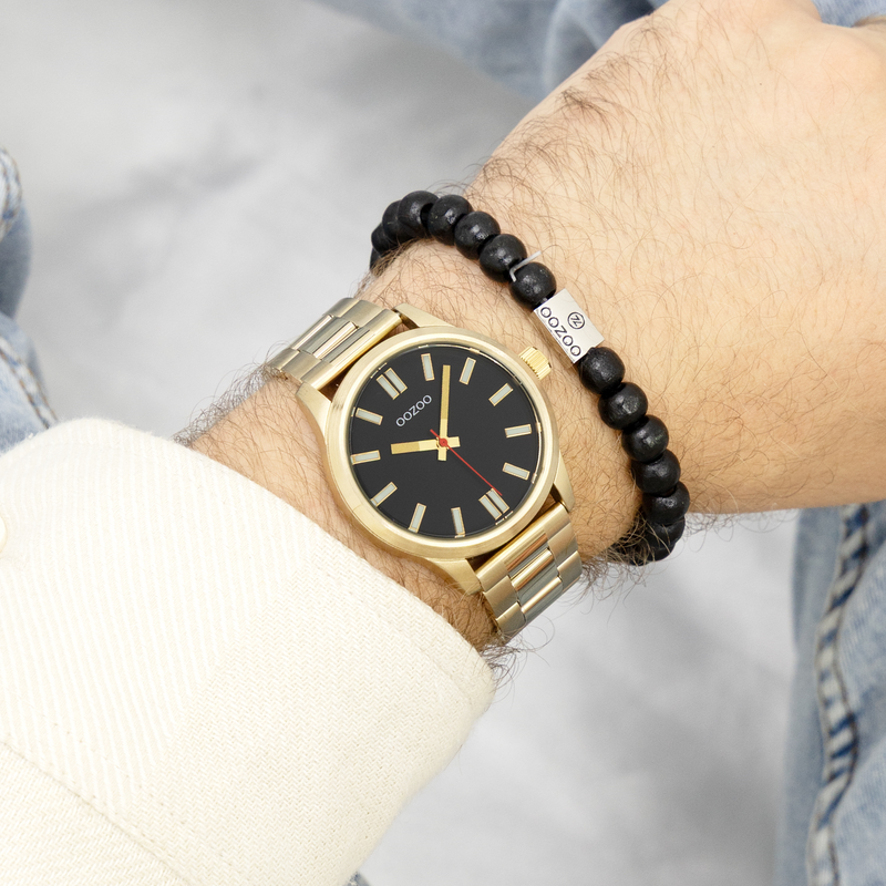 OOZOO Timepieces Men's Watch C11617-zoom-