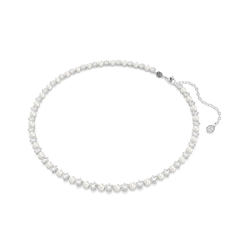 Swarovski Matrix Silver Gift Set 5742040-zoom-
