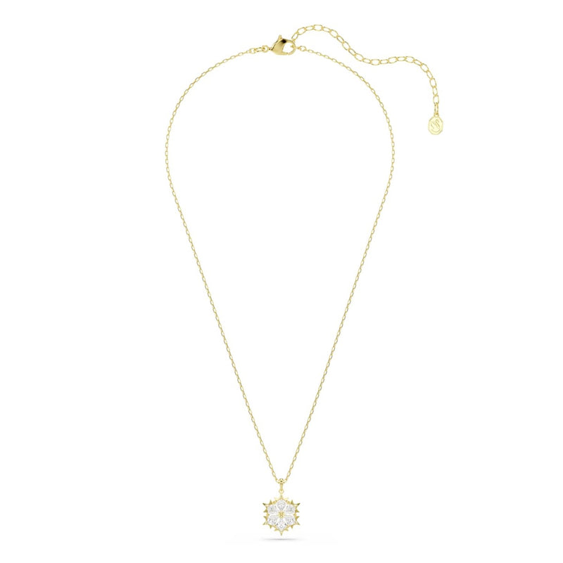 Swarovski Collier Magic Gold 5757788-zoom-