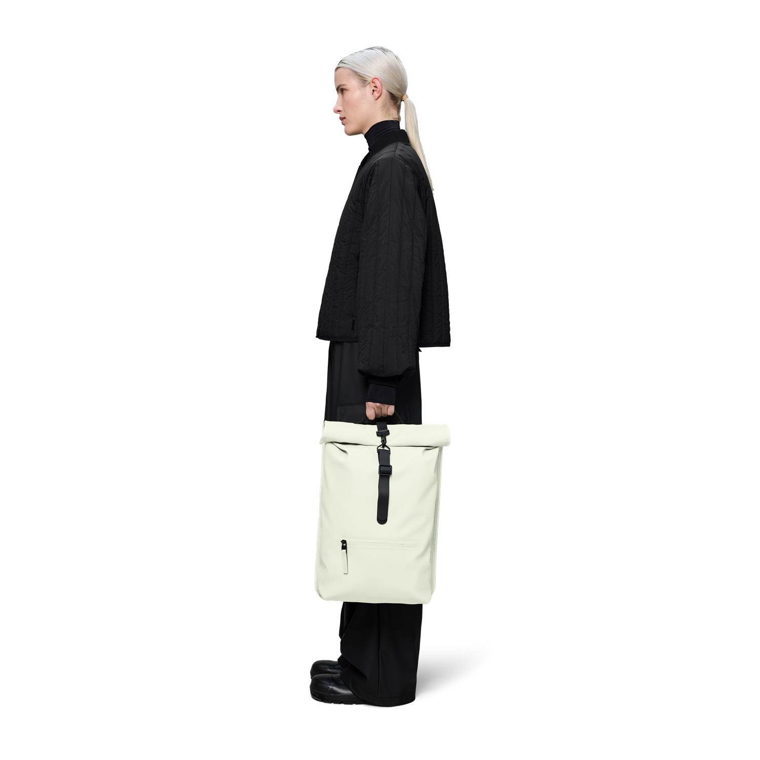 Rains Daze Rolltop Backpack R13320-146