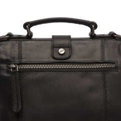 The Chesterfield Brand Rachael Black Handbag C48.112700