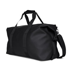 Rains Hilo Black Travel Bag R14200-01