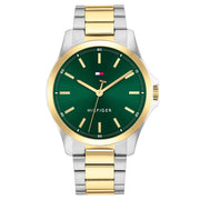 Tommy Hilfiger Bruce Montre Homme TH1792192