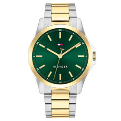 Tommy Hilfiger Bruce Men's Watch TH1792192
