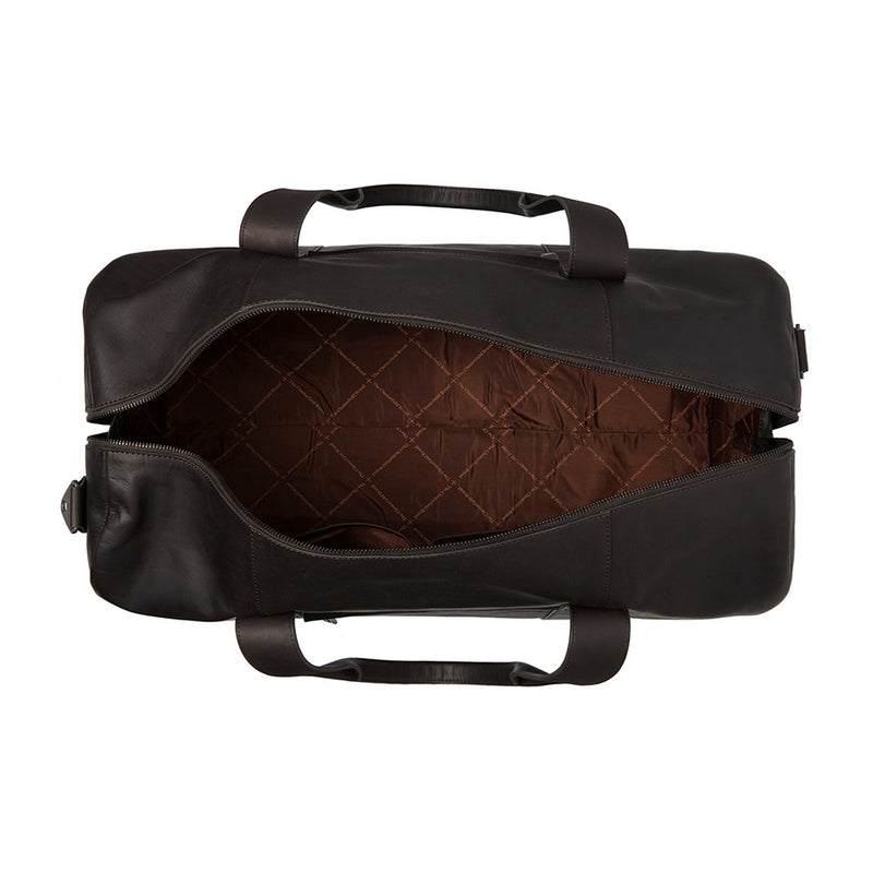 The Chesterfield Brand Hudson  Sac de Voyage Marron C20.004501-zoom-
