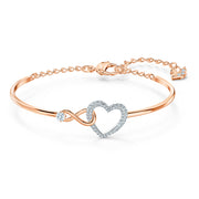 Swarovski Infinity Bracelet Multicolore 5518869