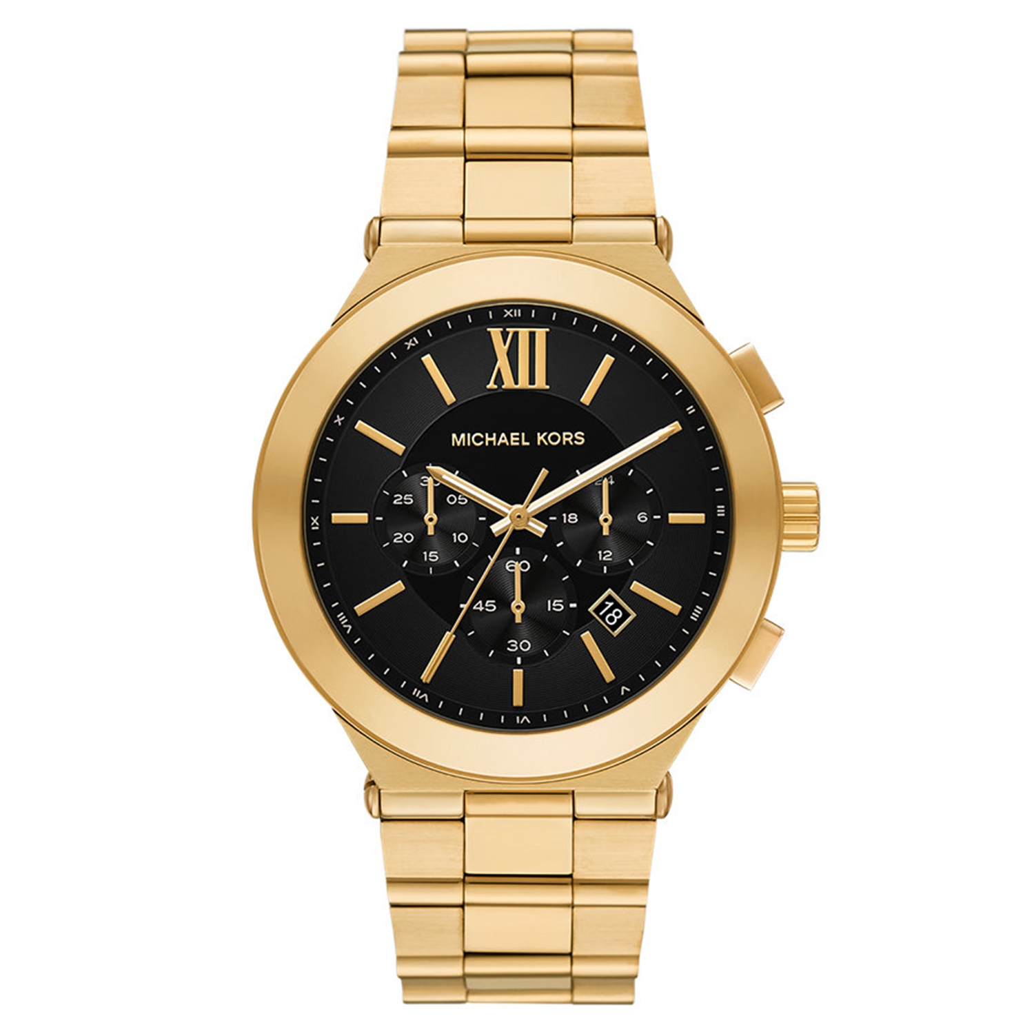 Michael Kors Billie Men's Watch MK9220