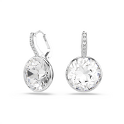Swarovski Millenia Boucles D'Oreilles En Argent 5731149