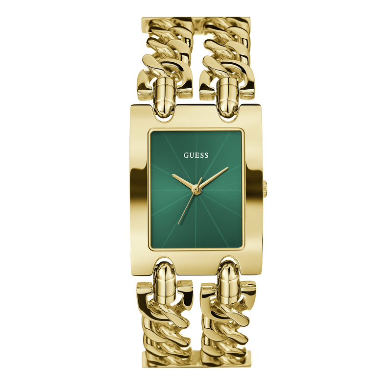 Guess Mod Heavy Metal Montre Femme GW0740L2-zoom-