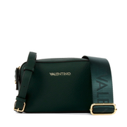 Valentino Bags Fall Re Sac Bandoulière Vert VBS9EG15BOSCO