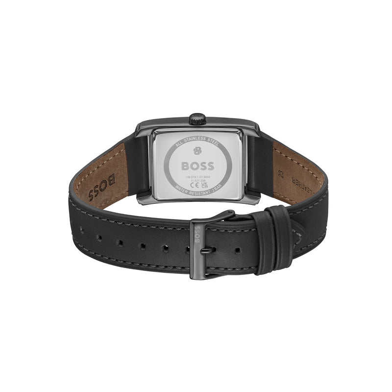 Hugo Boss Montre Quartz 42 mm HB1514317-zoom-