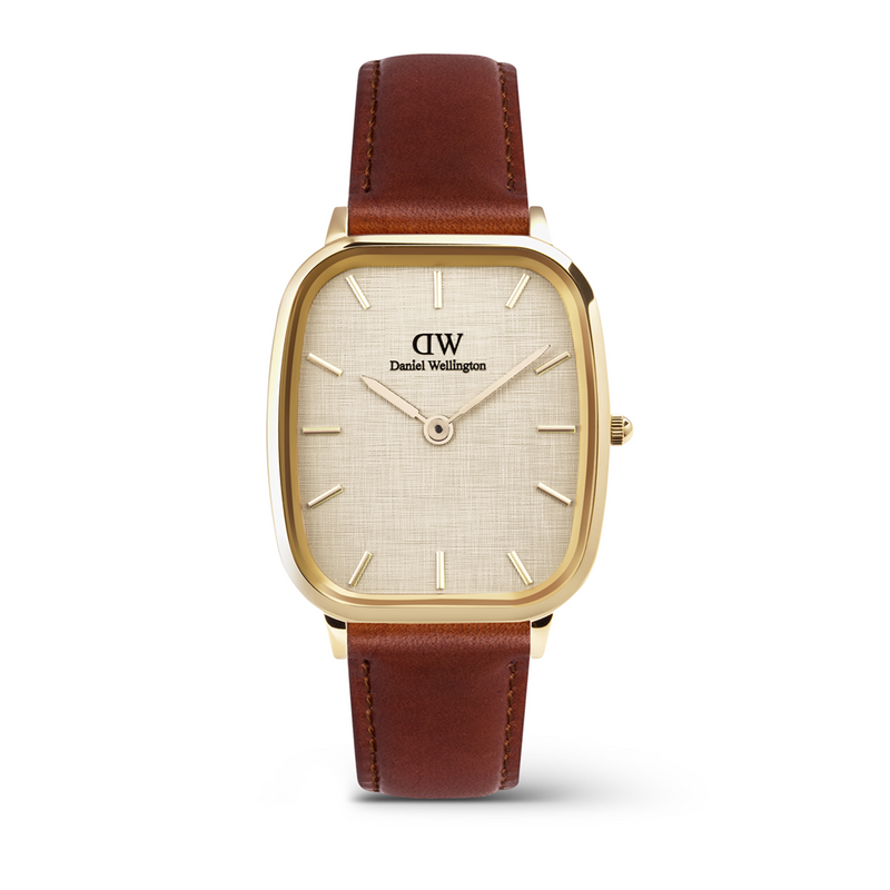 Daniel Wellington Marlon Montre Unisexe DW00100839-zoom-