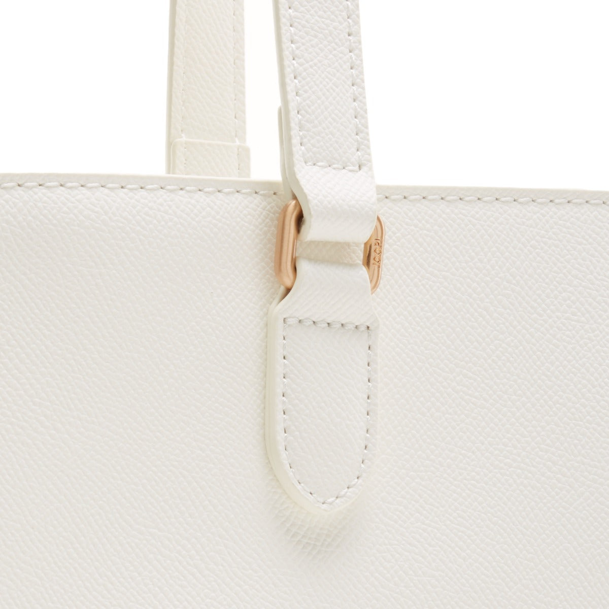 JOOP! White Shoulder Bag 4130000926-100