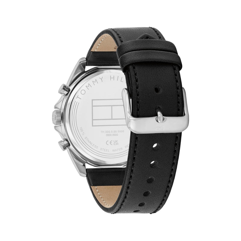Tommy Hilfiger Montre à quartz pour homme TH1710644-zoom-
