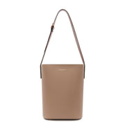Isabel Bernard Honoré Sac à Bandoulière Taupe IB25085-378