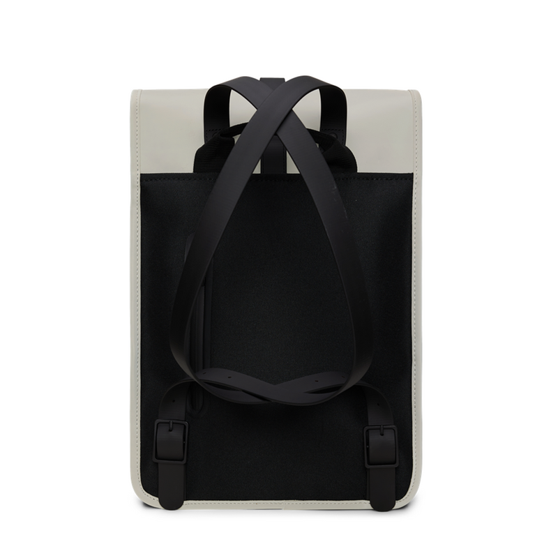 Rains Mini Sac À Dos Gris R13020-103-zoom-