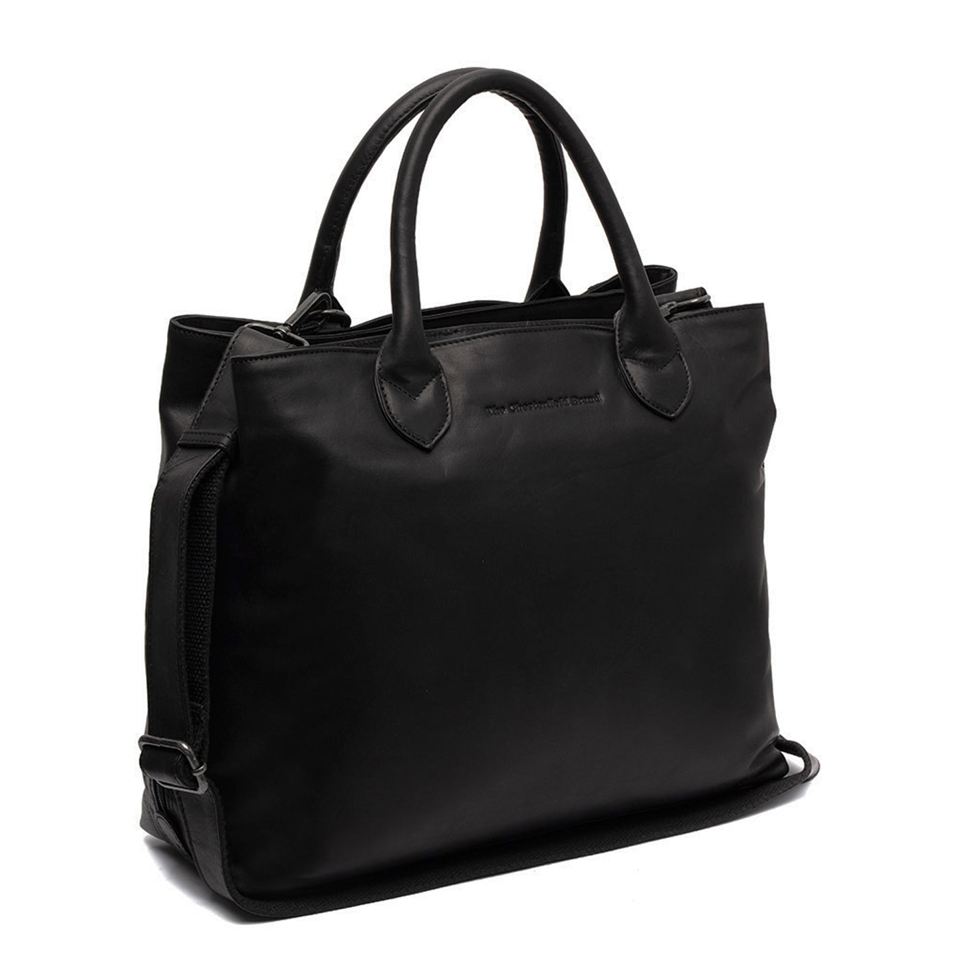 The Chesterfield Brand Passau Black Handbag C48.129800