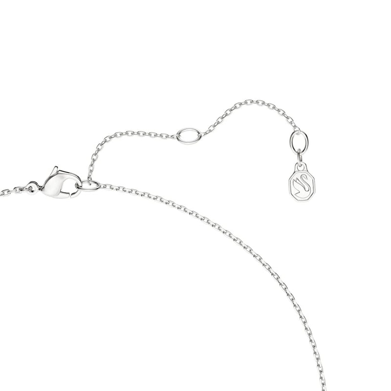 Swarovski Classica Pendentif Y en Argent Sterling 5741221-zoom-