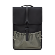 Rains Mix Mini Cabas Noir R14280-01