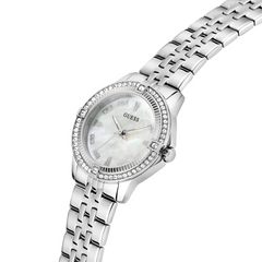Guess Colette Pearl Women's Watch GW1027L1